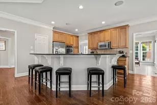 4145 Summit Ridge Ln, Denver, NC 28037 - Photo 16