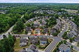 4019 Orchid Way, Tega Cay, SC 29708 - Photo 46