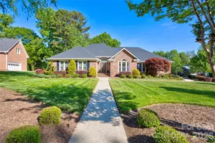 1188 Fawn Ridge Rd NW, Concord, NC 28027 - Photo 2