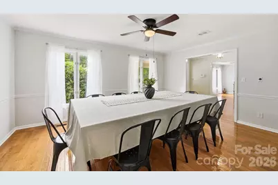1215 Hillside Drive, Gastonia, NC 28052 - Photo 10