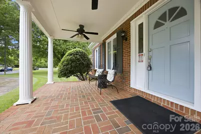 1215 Hillside Drive, Gastonia, NC 28052 - Photo 4
