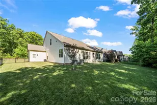 7017 Hyde Park Drive, Indian Trail, NC 28079 - Photo 38
