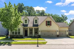 7017 Hyde Park Drive, Indian Trail, NC 28079 - Photo 2
