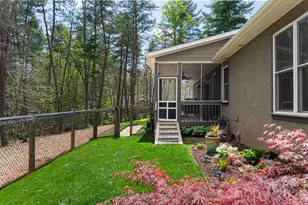 44 Cherry Ridge Lane, Weaverville, NC 28787 - Photo 38