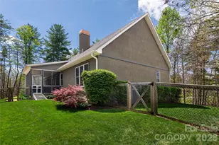 44 Cherry Ridge Lane, Weaverville, NC 28787 - Photo 48