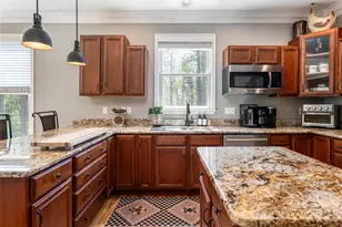 44 Cherry Ridge Lane, Weaverville, NC 28787 - Photo 18