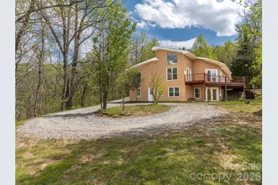 76 Raven Rock Lane, Marshall, NC 28753 - Photo 1