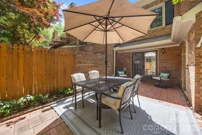 9004 Nolley Court #F, Charlotte, NC 28270 - Photo 12