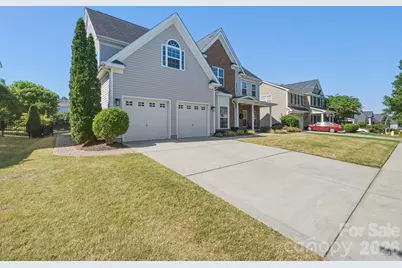 4849 Benhill Drive, Harrisburg, NC 28075 - Photo 2