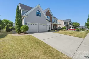 4849 Benhill Dr, Harrisburg, NC 28075 - Photo 2