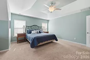 4849 Benhill Dr, Harrisburg, NC 28075 - Photo 32