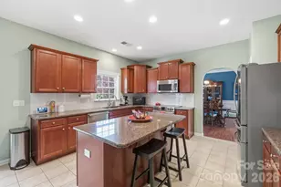 4849 Benhill Dr, Harrisburg, NC 28075 - Photo 10