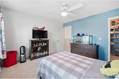 4849 Benhill Drive, Harrisburg, NC 28075 - Photo 24