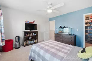 4849 Benhill Dr, Harrisburg, NC 28075 - Photo 24