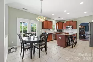 4849 Benhill Dr, Harrisburg, NC 28075 - Photo 14