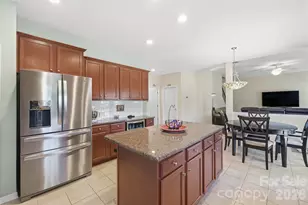 4849 Benhill Dr, Harrisburg, NC 28075 - Photo 12