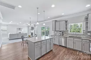 7041 Carnwarth Lane, Fort Mill, SC 29707 - Photo 8