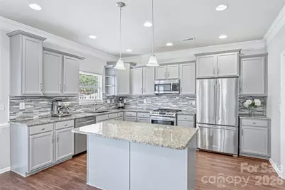 7041 Carnwarth Lane, Fort Mill, SC 29707 - Photo 6