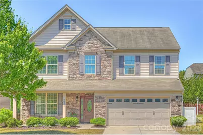 7041 Carnwarth Lane, Fort Mill, SC 29707 - Photo 1