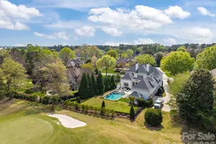18710 Peninsula Cove Ln, Cornelius, NC 28031 - Photo 8