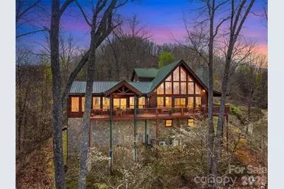 1299 Black Forest Drive, Bryson City, NC 28713 - Photo 1