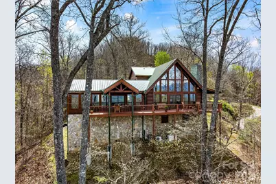 1299 Black Forest Drive, Bryson City, NC 28713 - Photo 2