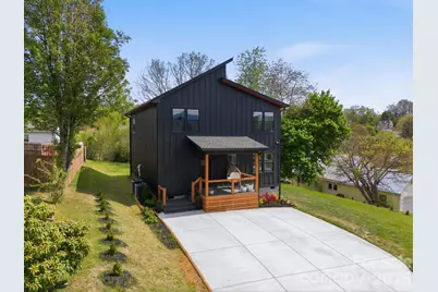 30 First Street, Canton, NC 28716 - Photo 2