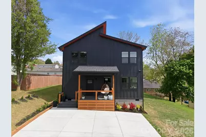 30 First Street, Canton, NC 28716 - Photo 1