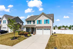 3329 Saddlebrook Dr, Midland, NC 28107 - Photo 2