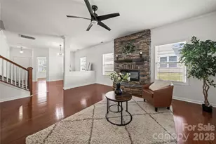 3329 Saddlebrook Dr, Midland, NC 28107 - Photo 8