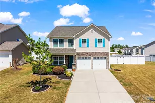3329 Saddlebrook Dr, Midland, NC 28107 - Photo 38