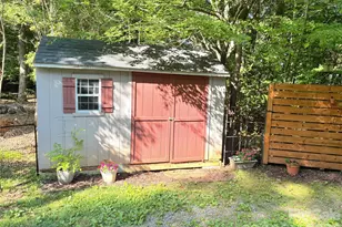138 Uwharrie Ct, Mount Gilead, NC 27306 - Photo 34