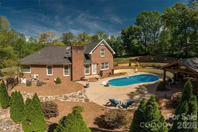 189 Ridgeview Drive, Rutherfordton, NC 28139 - Photo 4