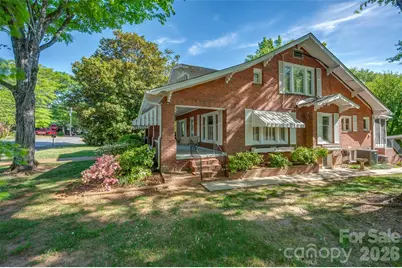 151 S Magnolia Street, Forest City, NC 28043 - Photo 2