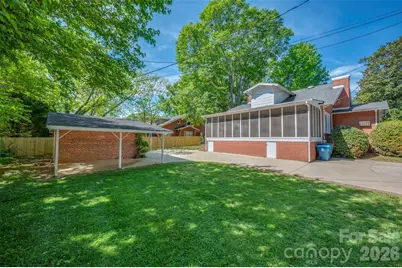 151 S Magnolia Street, Forest City, NC 28043 - Photo 40