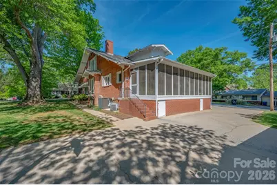 151 S Magnolia Street, Forest City, NC 28043 - Photo 38