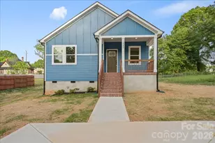 1221 7th St, Statesville, NC 28677 - Photo 2