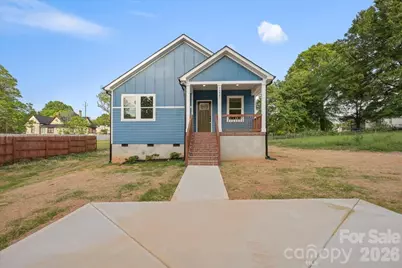 1221 7th Street, Statesville, NC 28677 - Photo 1