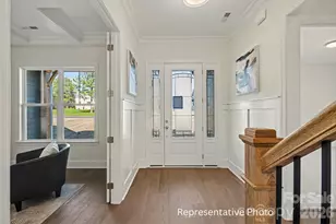 175 Stonehaven Dr, Mooresville, NC 28115 - Photo 34