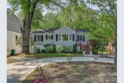 3016 Hanson Drive, Charlotte, NC 28207 - Photo 1