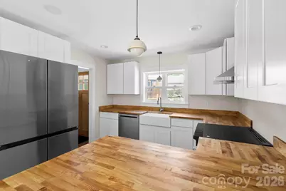 25 Fireside Drive, Asheville, NC 28806 - Photo 8