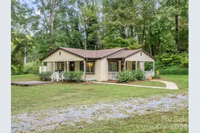 697 Bethany Church Road, Forest City, NC 28043 - Photo 1