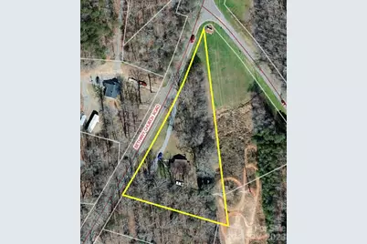 697 Bethany Church Road, Forest City, NC 28043 - Photo 32