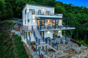 840 Fontana Trace Dr, Almond, NC 28702 - Photo 4