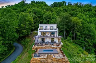 840 Fontana Trace Dr, Almond, NC 28702 - Photo 2