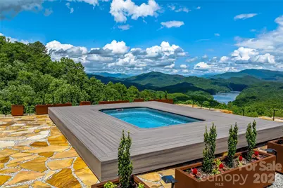 840 Fontana Trace Drive, Almond, NC 28702 - Photo 42