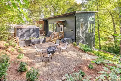 42 Salola Street, Asheville, NC 28806 - Photo 1