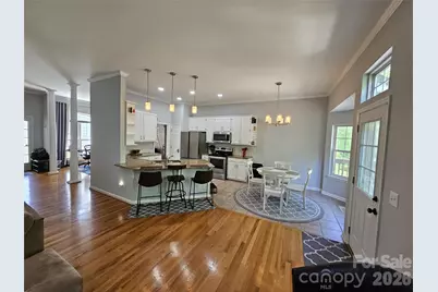 11632 Long Forest Drive, Charlotte, NC 28269 - Photo 4