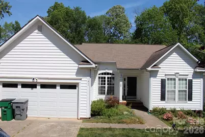 11632 Long Forest Drive, Charlotte, NC 28269 - Photo 1