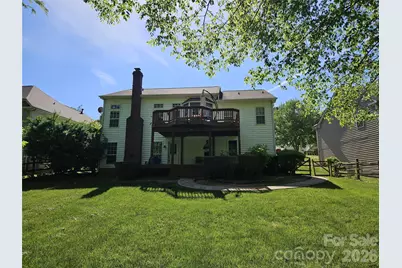 11632 Long Forest Drive, Charlotte, NC 28269 - Photo 26